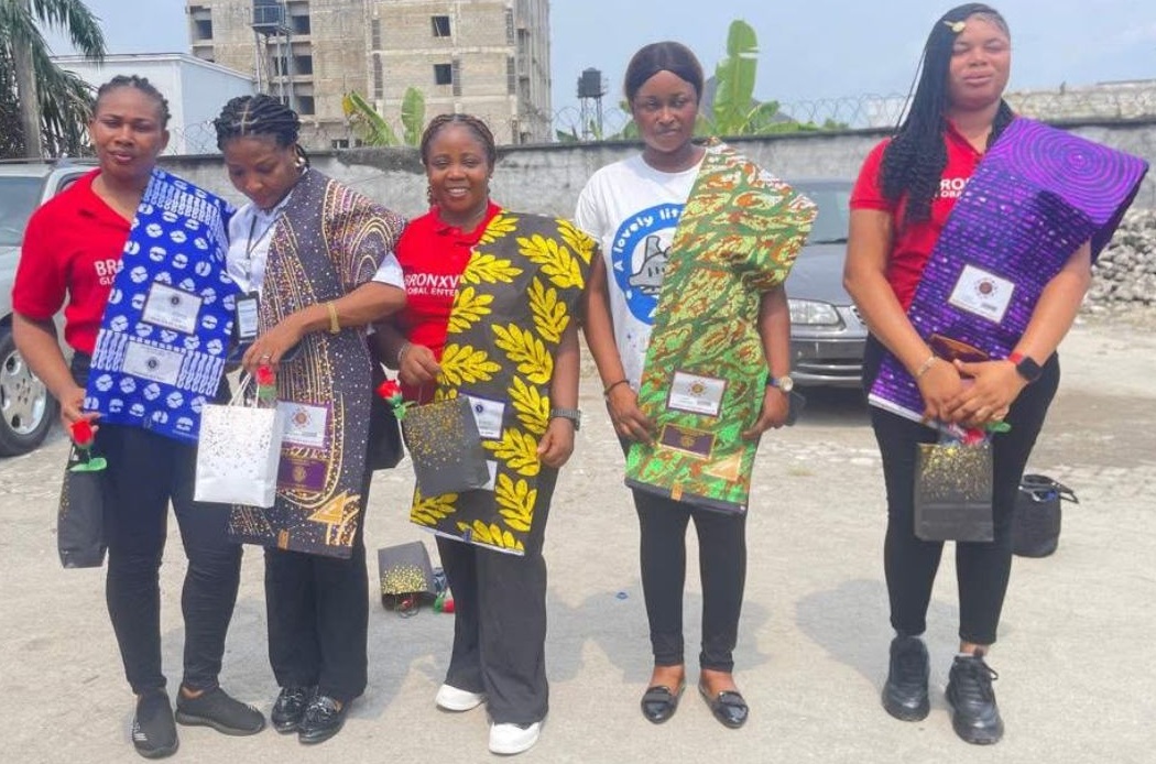 Bronxville Foundation