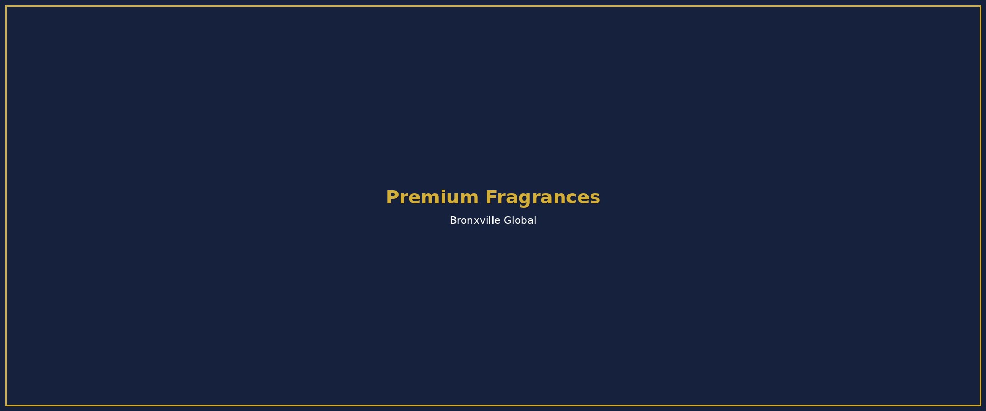 Premium Fragrances