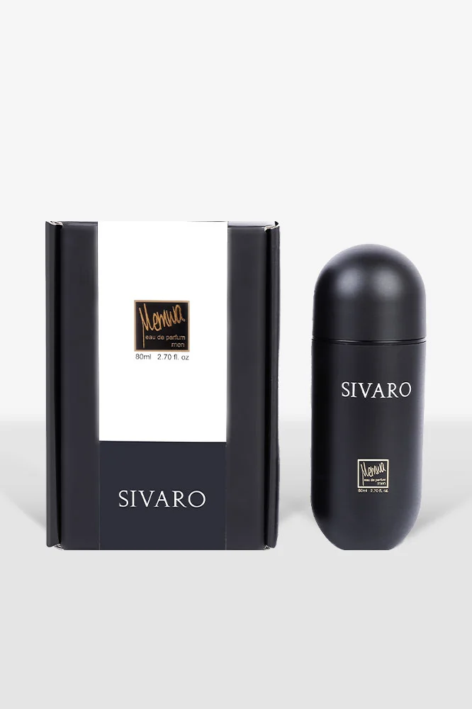 Sivaro