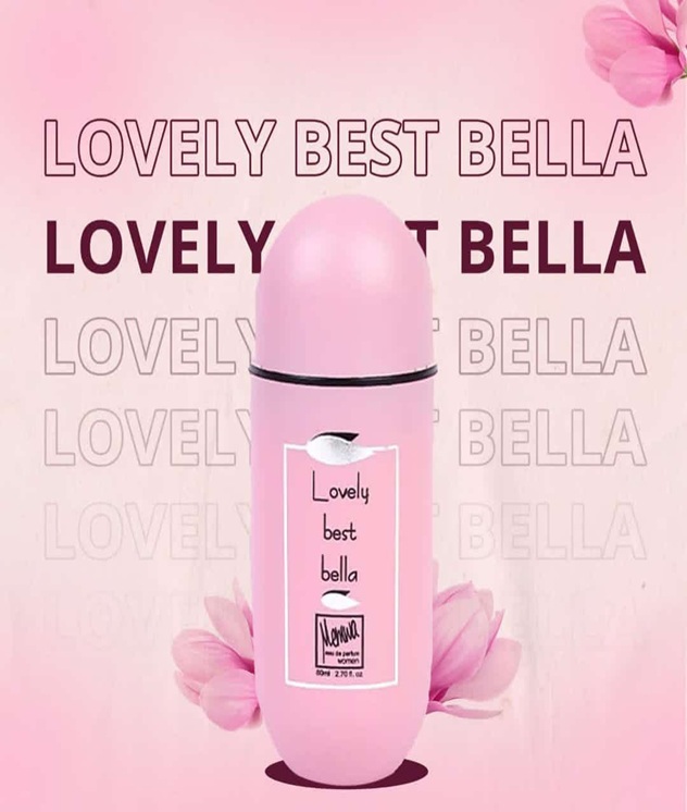 Memwa Lovely Best Bella